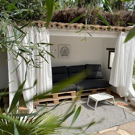 Villa Mar Alcossebre Eksteriør billede