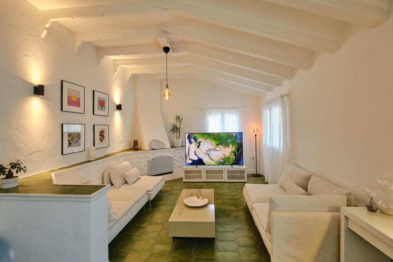 Villa Mar Alcossebre Eksteriør billede