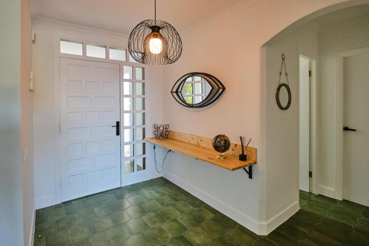 Villa Mar Alcossebre Eksteriør billede