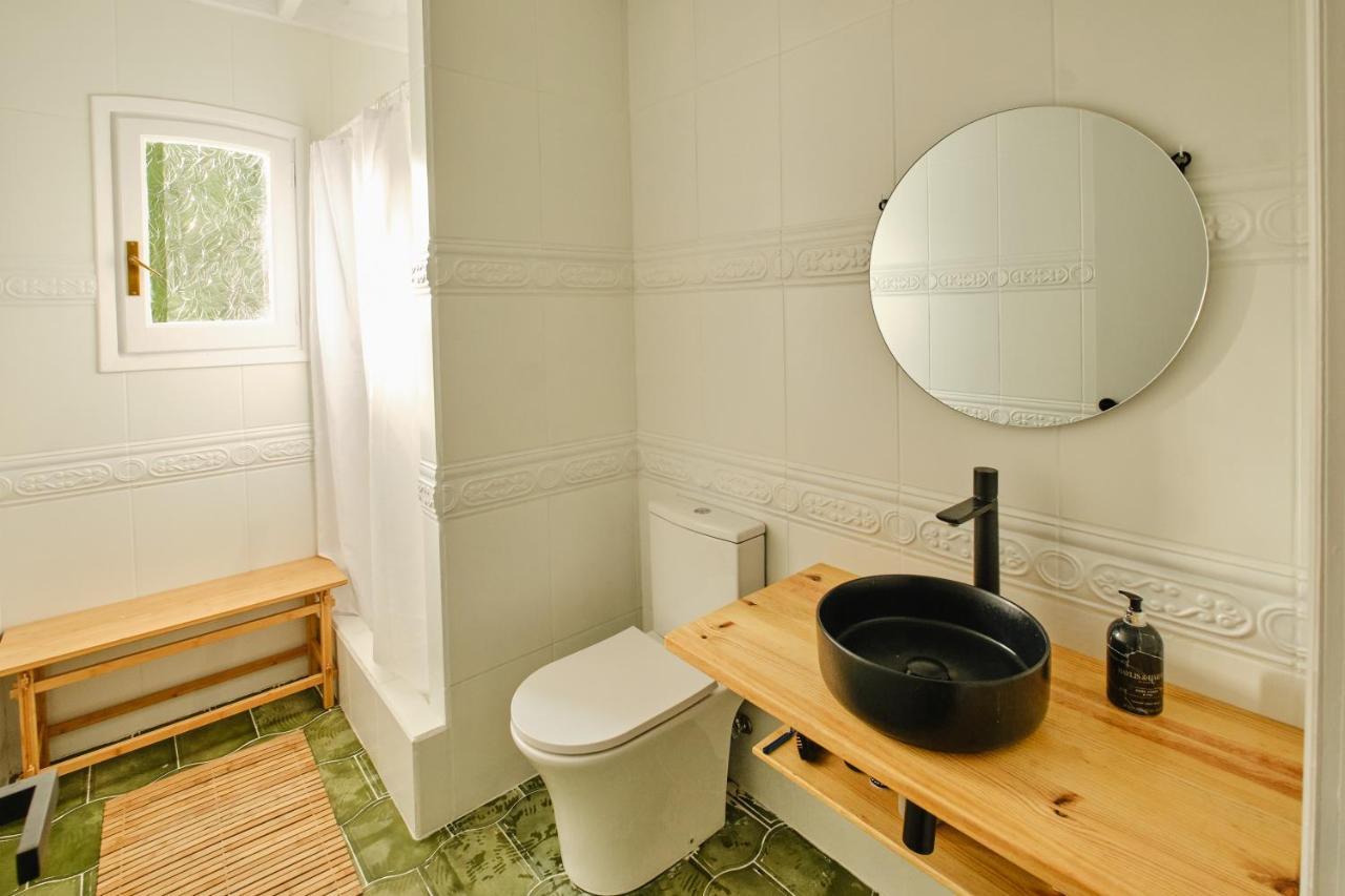 Villa Mar Alcossebre Eksteriør billede