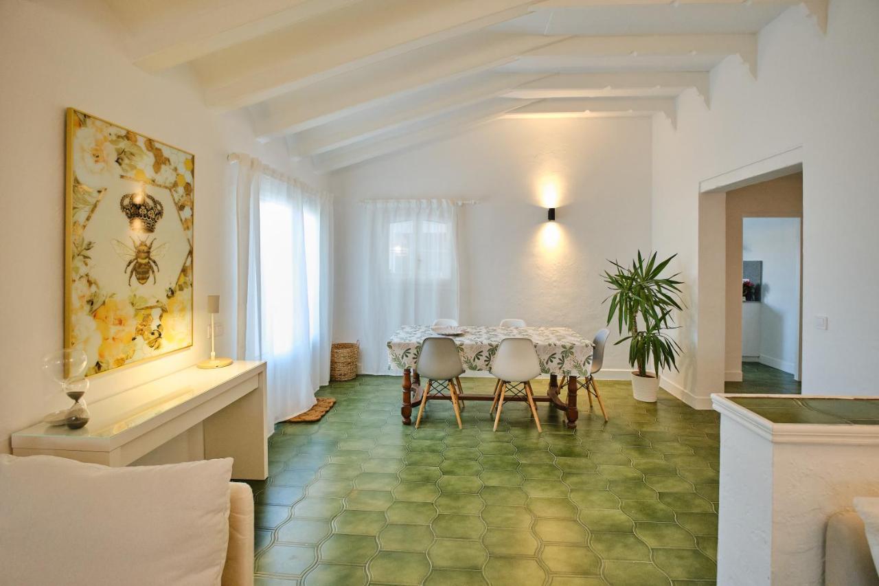 Villa Mar Alcossebre Eksteriør billede
