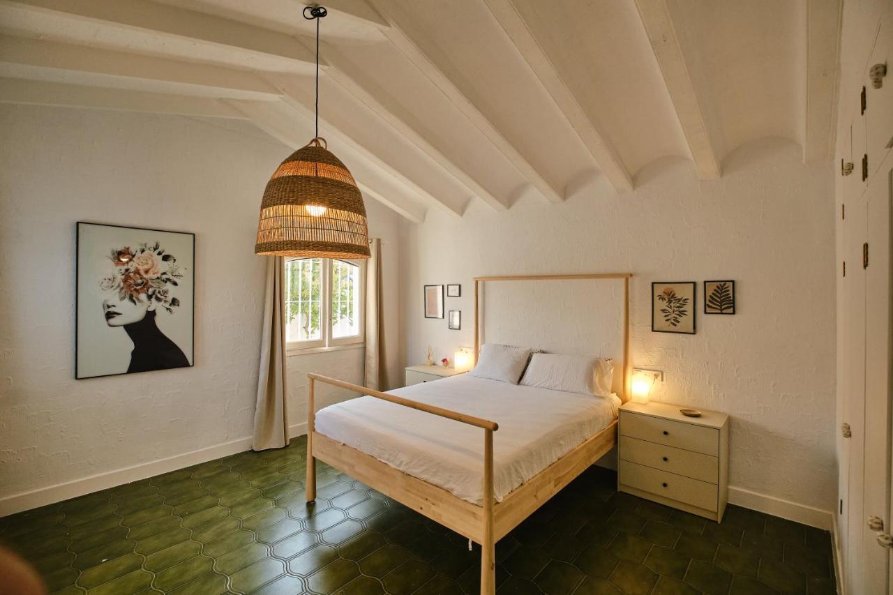 Villa Mar Alcossebre Eksteriør billede