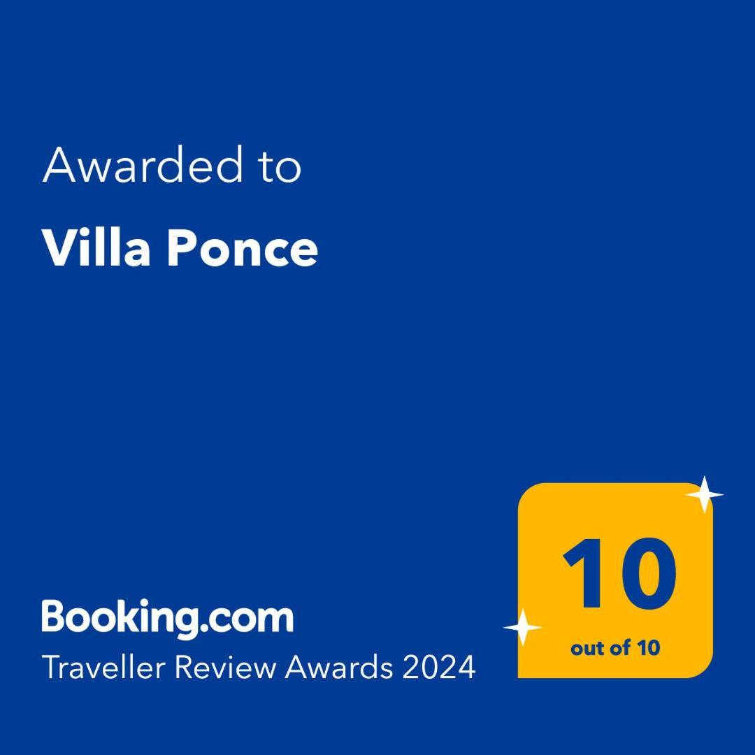 Villa Mar Alcossebre Eksteriør billede
