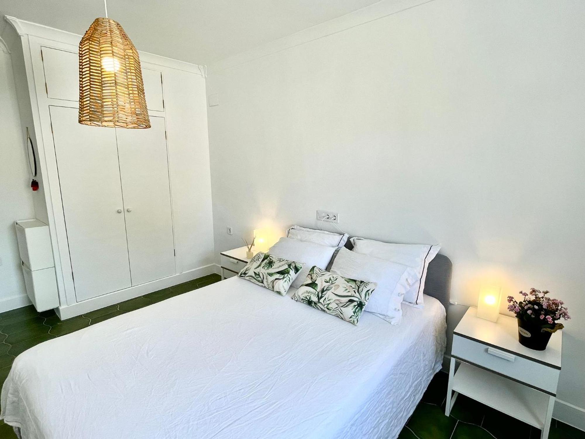 Villa Mar Alcossebre Eksteriør billede